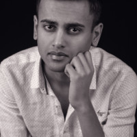 Dhruv Modi