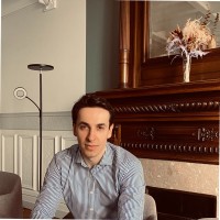 Axel Anguille-Evrard