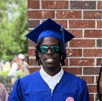 Parrish Vandyke