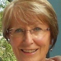 Sylvia Cordiner