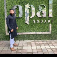 Suraj Kahar