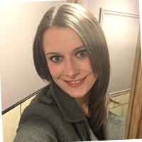 Katie Connor