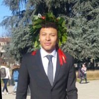 Marco Agliati