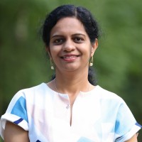 Ashwini Nagaraj, Ph.d.