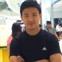 Alwin Ceniza