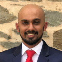 VIMAL CHACKO