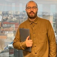 Nicolae (Nick) Ursarescu