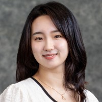 Won Ai Kim (Lily)