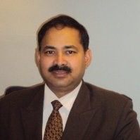 rajesh sinha