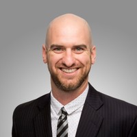 Brett Lackey