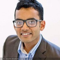 Deepak Dhawas