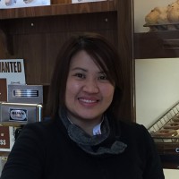 Daisy Naval-Smith, SCMP