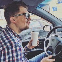 Сергей Короневич