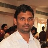 Jagadeesh Bavisetti