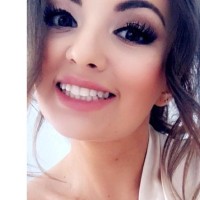 Amanda Tyrer-Riley