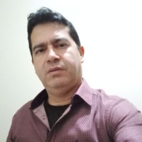 José Antônio Oliveira