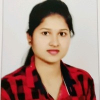 Suvarna Dongre