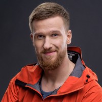 Andrius Kirdeikis