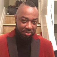Wayne Thomas