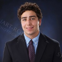 Seth Fish
