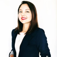 Brenda Lizette Román Valle
