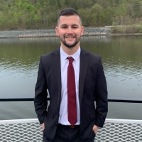 Chris Brooks, Cpa
