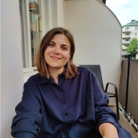 Elin Törnblom Duthu