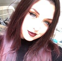 alexis eisaman