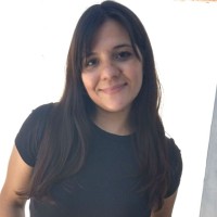 Romina Belén Stricker
