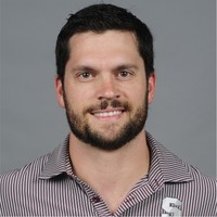 James Baker, CSCS Baker