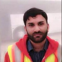 Muhammad Tariq Shah