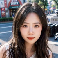 Giada Yao