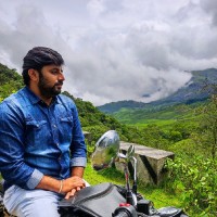 Surendar Venugopal