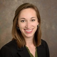 Danielle (Valcourt) Meadows, Phd