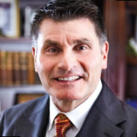 James M. Porfido