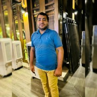 Shahzad Hussain Dogar