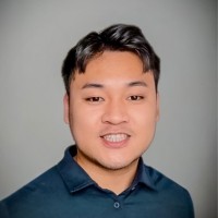 Johnny Pham