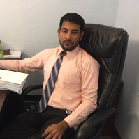 Mir Mudassir Ali