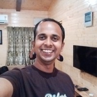 Rajasekar G
