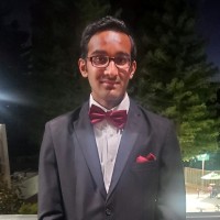Pranav Krishna