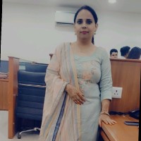 Ramna Saini