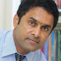 Sabari Nath