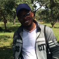Fidele Kasangandjo Mwagalwa