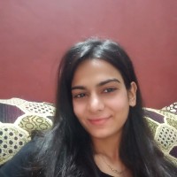 Shikha Tiwari