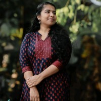 Amrutha mohan