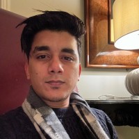 Muhammad Taha Rafiq