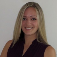 Amber Parfeniouk
