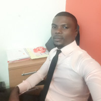 Jean Maxime Olivier Komenan