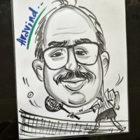 Arvind Uniyal