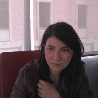 Maria Mathioudaki